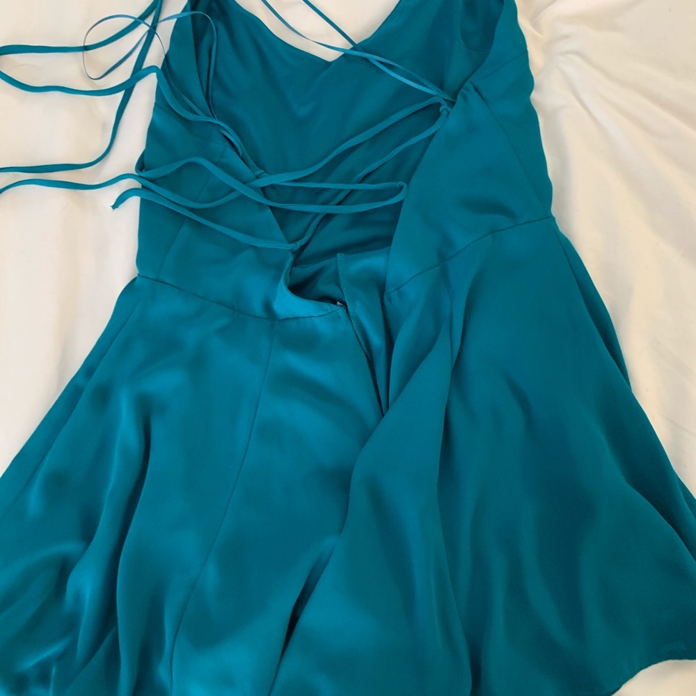 Express Strappy Romper